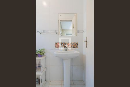 Lavabo de casa para alugar com 3 quartos, 186m² em Hípica, Porto Alegre