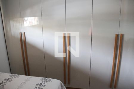 Quarto 1 de apartamento à venda com 2 quartos, 40m² em Darcy Vargas, Belo Horizonte