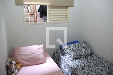 Quarto 2 de apartamento à venda com 2 quartos, 40m² em Darcy Vargas, Belo Horizonte