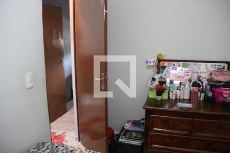 Quarto 2 de apartamento à venda com 2 quartos, 40m² em Darcy Vargas, Belo Horizonte