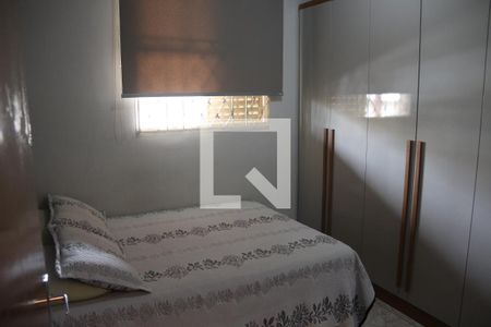 Quarto 1 de apartamento à venda com 2 quartos, 40m² em Darcy Vargas, Belo Horizonte