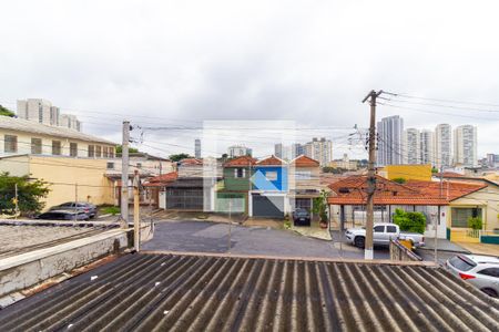 Vista de casa à venda com 3 quartos, 220m² em Vila Prudente, São Paulo