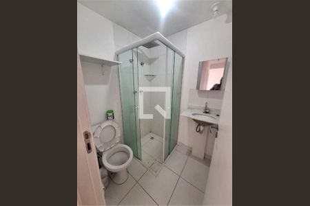 Apartamento à venda com 2 quartos, 45m² em Novo Osasco, Osasco