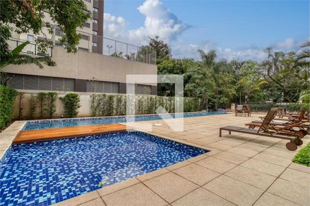 Apartamento à venda com 3 quartos, 126m² em Santo Amaro, São Paulo