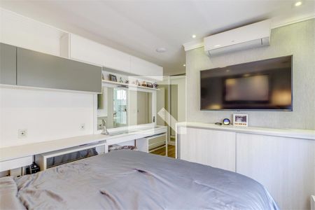 Apartamento à venda com 3 quartos, 126m² em Santo Amaro, São Paulo