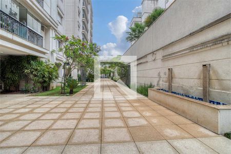 Apartamento à venda com 3 quartos, 126m² em Santo Amaro, São Paulo