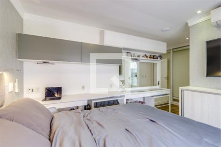 Apartamento à venda com 3 quartos, 126m² em Santo Amaro, São Paulo