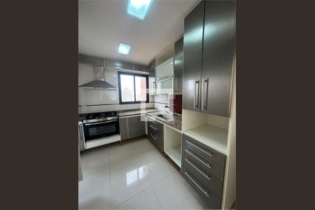 Apartamento à venda com 3 quartos, 106m² em Santana, São Paulo