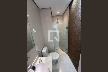 Apartamento à venda com 3 quartos, 106m² em Santana, São Paulo