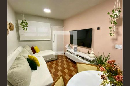 Apartamento à venda com 2 quartos, 54m² em Gopouva, Guarulhos