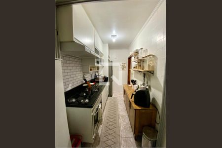 Apartamento à venda com 2 quartos, 54m² em Gopouva, Guarulhos