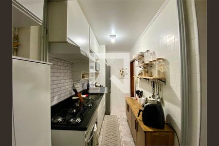 Apartamento à venda com 2 quartos, 54m² em Gopouva, Guarulhos