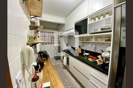 Apartamento à venda com 2 quartos, 54m² em Gopouva, Guarulhos