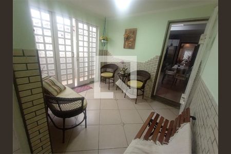 Casa à venda com 3 quartos, 160m² em Vila Gustavo, São Paulo