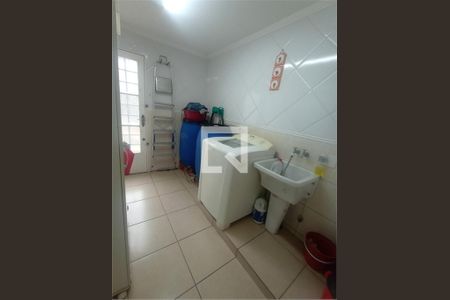 Casa à venda com 3 quartos, 160m² em Vila Gustavo, São Paulo