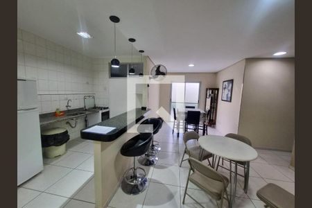 Apartamento à venda com 3 quartos, 86m² em Tatuapé, São Paulo