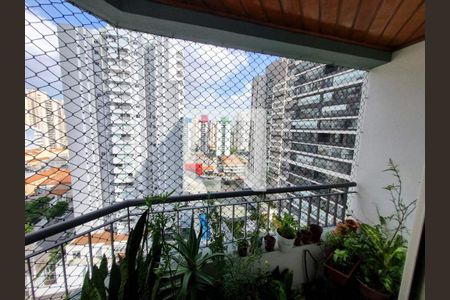 Apartamento à venda com 3 quartos, 86m² em Tatuapé, São Paulo