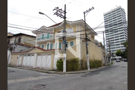 Casa à venda com 3 quartos, 152m² em Tucuruvi, São Paulo