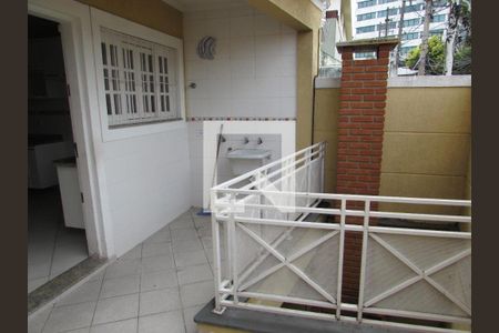 Casa à venda com 3 quartos, 152m² em Tucuruvi, São Paulo