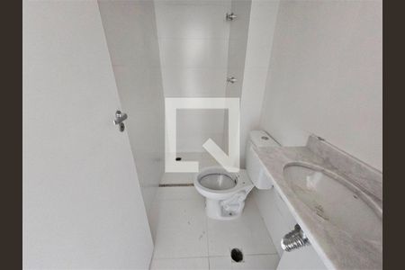 Apartamento à venda com 2 quartos, 46m² em Tucuruvi, São Paulo