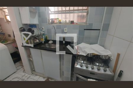 Apartamento à venda com 1 quarto, 50m² em Copacabana, Rio de Janeiro