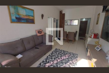 Apartamento à venda com 1 quarto, 50m² em Copacabana, Rio de Janeiro