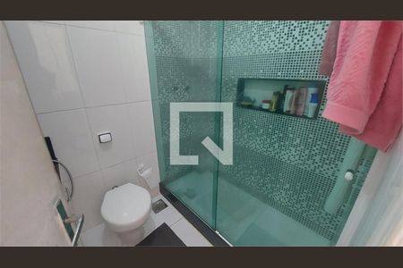 Apartamento à venda com 1 quarto, 50m² em Copacabana, Rio de Janeiro