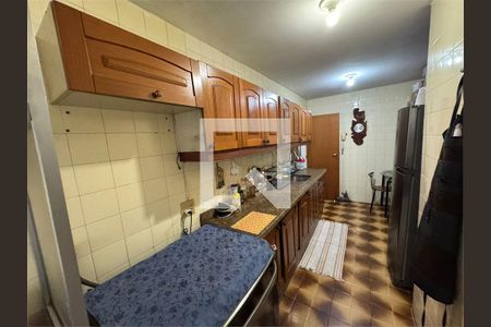 Apartamento à venda com 2 quartos, 67m² em Tijuca, Rio de Janeiro