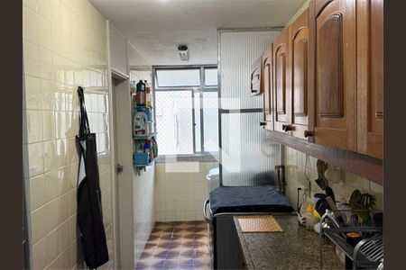 Apartamento à venda com 2 quartos, 67m² em Tijuca, Rio de Janeiro