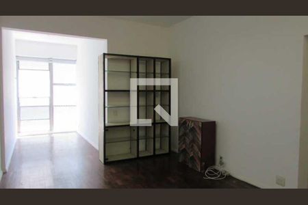 Apartamento à venda com 2 quartos, 98m² em Botafogo, Rio de Janeiro