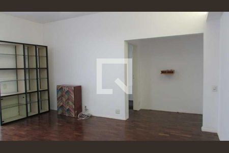 Apartamento à venda com 2 quartos, 98m² em Botafogo, Rio de Janeiro