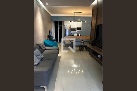 Apartamento à venda com 3 quartos, 94m² em Vila Romana, São Paulo