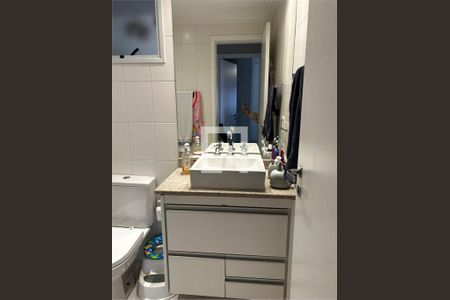 Apartamento à venda com 3 quartos, 94m² em Vila Romana, São Paulo