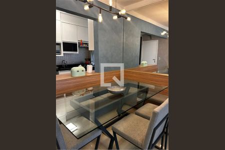 Apartamento à venda com 3 quartos, 94m² em Vila Romana, São Paulo