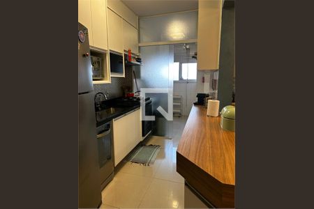 Apartamento à venda com 3 quartos, 94m² em Vila Romana, São Paulo