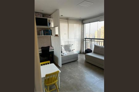 Apartamento à venda com 3 quartos, 94m² em Vila Romana, São Paulo