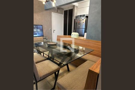 Apartamento à venda com 3 quartos, 94m² em Vila Romana, São Paulo