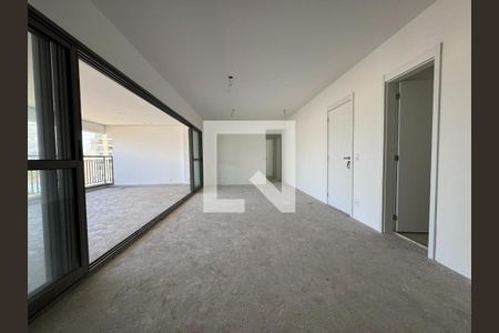 Apartamento à venda com 3 quartos, 144m² em Parque São Jorge, São Paulo