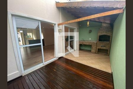 Casa de Condomínio à venda com 3 quartos, 101m² em Planalto, São Bernardo do Campo