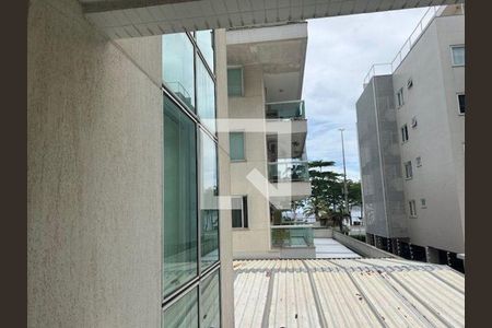 Apartamento à venda com 1 quarto, 50m² em Piratininga, Niterói