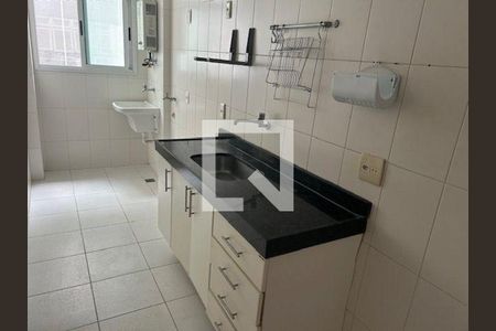 Apartamento à venda com 1 quarto, 50m² em Piratininga, Niterói