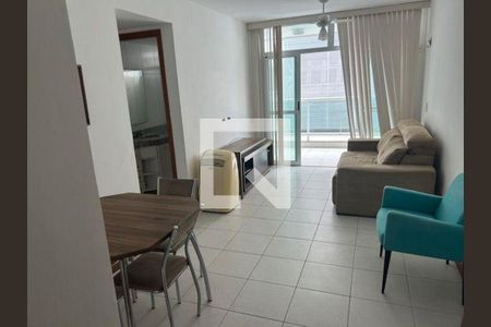 Apartamento à venda com 1 quarto, 50m² em Piratininga, Niterói