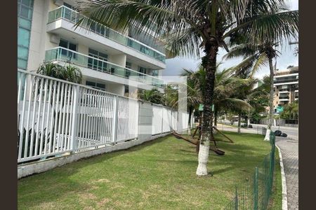 Apartamento à venda com 1 quarto, 50m² em Piratininga, Niterói