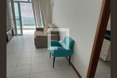 Apartamento à venda com 1 quarto, 50m² em Piratininga, Niterói