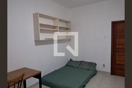 Apartamento à venda com 1 quarto, 30m² em São Francisco, Niterói