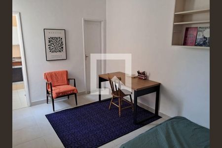 Apartamento à venda com 1 quarto, 30m² em São Francisco, Niterói