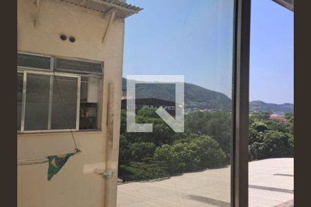 Apartamento à venda com 1 quarto, 30m² em São Francisco, Niterói