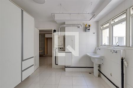 Apartamento à venda com 4 quartos, 315m² em Santo Amaro, São Paulo