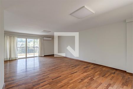 Apartamento à venda com 4 quartos, 315m² em Santo Amaro, São Paulo