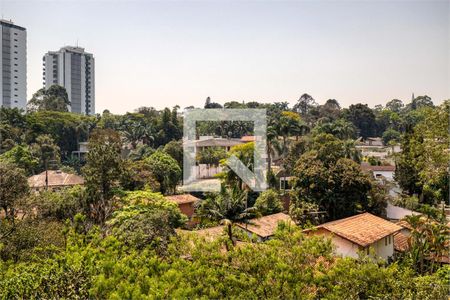 Apartamento à venda com 4 quartos, 315m² em Santo Amaro, São Paulo